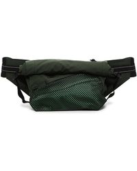 Bottega Veneta - Tech Nylon Belt Bag - Lyst