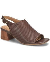 Söfft - Lois Sandal - Lyst
