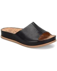 Kork-Ease - Tutsi Leather Sandals - Lyst