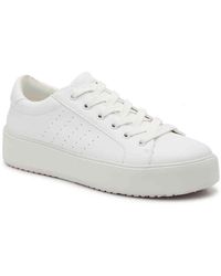 steve madden hanly platform sneaker