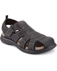 Dockers - Searose - Sporty Sandal - Lyst