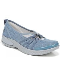 LifeStride - Niche Slip-on Flat - Lyst