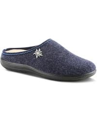 Flexus by Spring Step - Loralee Slipper - Lyst