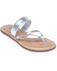 Bernardo - Leia Sandal - Lyst
