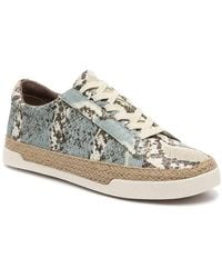 Crown Vintage Sneakers for Women - Up to 50% off at Lyst.com