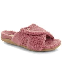 Strive - Zoey Slide Sandal - Lyst