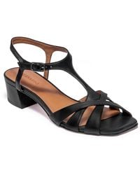 Bernardo - Jean Sandal - Lyst