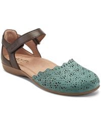 Earth - Betti Flat - Lyst