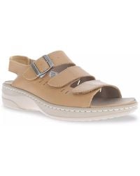 Propet - Breezy Walker Sandal - Lyst