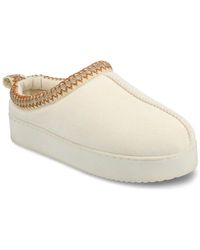 Journee Collection - Connway Slipper - Lyst
