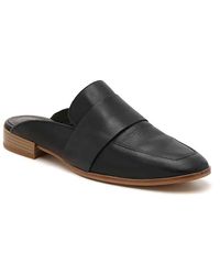 free people leather mules