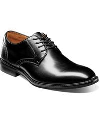 Stacy Adams - Benson Plain Toe Oxford - Lyst