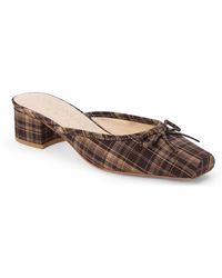 Matisse - Geneva Mule - Lyst