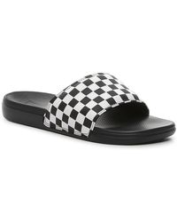 Vans Sandals, slides and flip flops for 