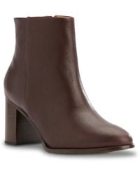 Nisolo - Lia Bootie - Lyst
