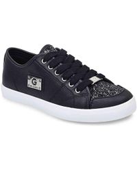g by guess sneakers womens