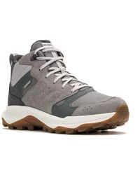 Merrell - Tempo Sol Waterproof Hiking Boot - Lyst