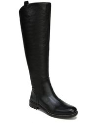 castor riding boot