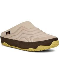 Teva - Reember Terrain Slipon - Lyst