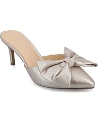 Journee Collection - Tiarra Pump - Lyst