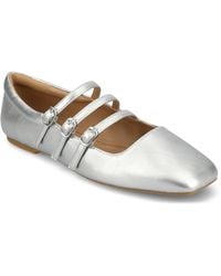 Journee Collection - Darlin Flat - Lyst