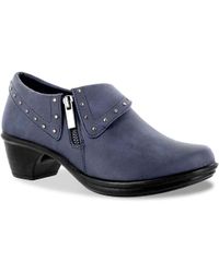 easy street darcy bootie