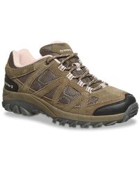 bearpaw sneaker boot