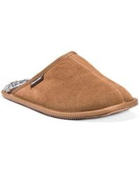 Muk Luks - Dave Slipper - Lyst