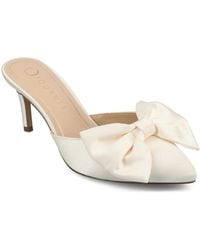 Journee Collection - Tiarra Pump - Lyst