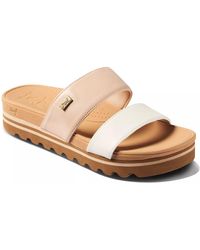Reef - Banded Horizon Sandal - Lyst