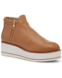 Silent D - System Bootie - Lyst
