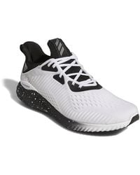 Uncle or Mister space informal adidas Alphabounce Sneakers for Men - Up to 52% off | Lyst