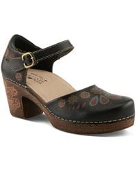 L'ARTISTE - Bridgitte Pump - Lyst