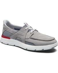 Rockport - Wide Width Seadon Boat Shoe - Lyst