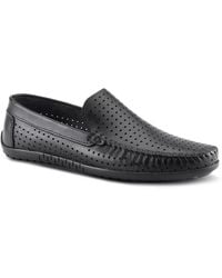 Spring Step - Crispin Loafer - Lyst