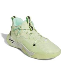 adidas - Harden Stepback 3 Basketball Shoe - Lyst