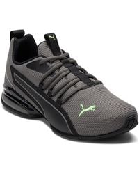 puma axelion cyclone