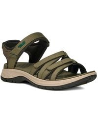 Teva - Tirra Sport Sandal - Lyst