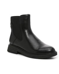 franco sarto claudio chelsea boot