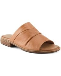 Spring Step - Jaleel Sandal - Lyst