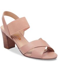 unisa parli sandal
