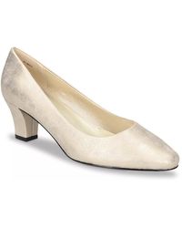 Easy Street - Ballari Pump - Lyst