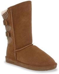 discount bearpaw boots