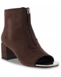 Bellini - Wide Width Jaded Bootie - Lyst