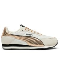 PUMA - St. Miler Rose Sneaker - Lyst