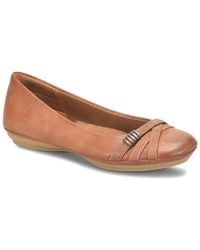 EuroSoft - Shainna Flat - Lyst