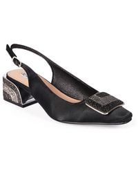 Lady Couture - Flora Pump - Lyst