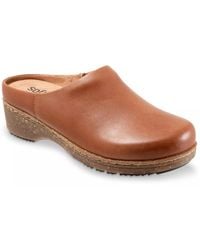 Softwalk - Arvada Clog - Lyst