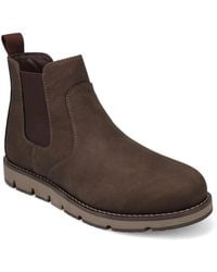 Dockers - Dylan Chelsea Boot - Lyst