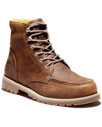 timberland wesley falls boot